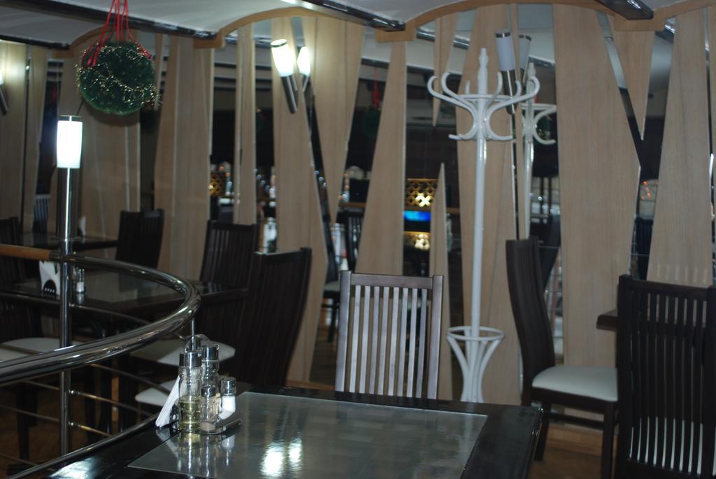 דירה Apartment Roman