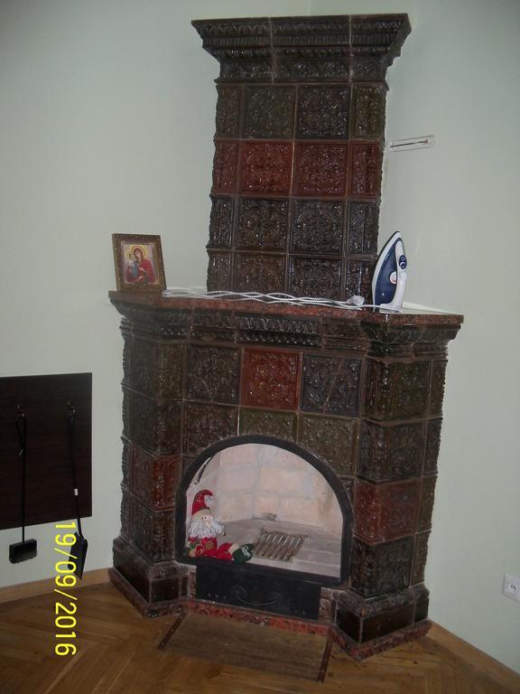 דירה Apartment Roman *